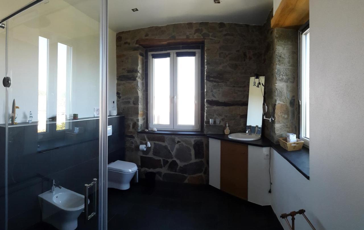 Quinta Quatro Ventos Bed and Breakfast Sertã Eksteriør billede