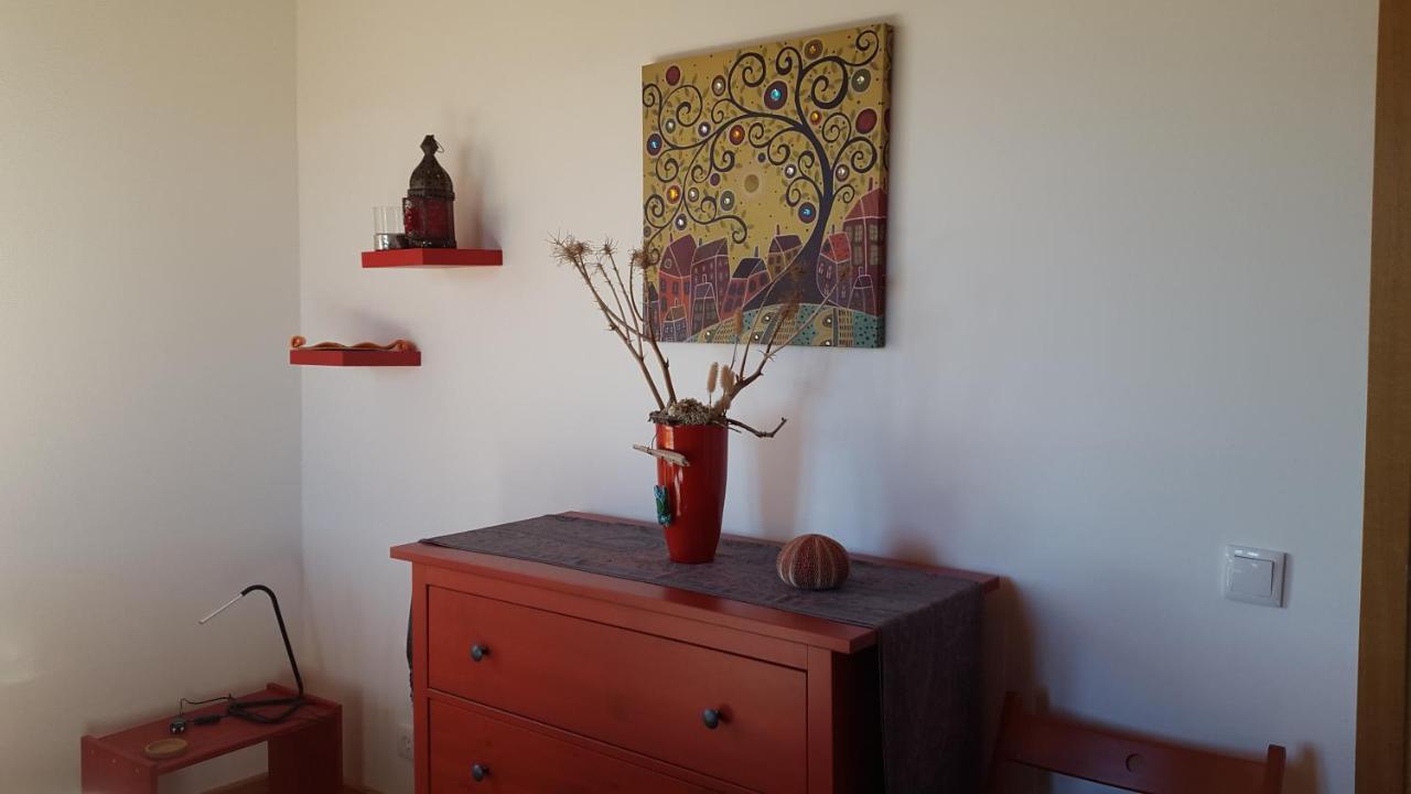 Quinta Quatro Ventos Bed and Breakfast Sertã Eksteriør billede
