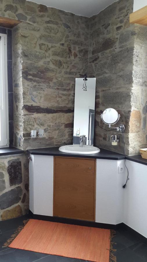 Quinta Quatro Ventos Bed and Breakfast Sertã Eksteriør billede