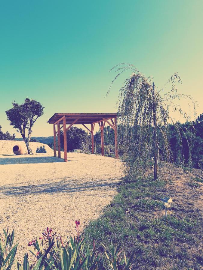 Quinta Quatro Ventos Bed and Breakfast Sertã Eksteriør billede