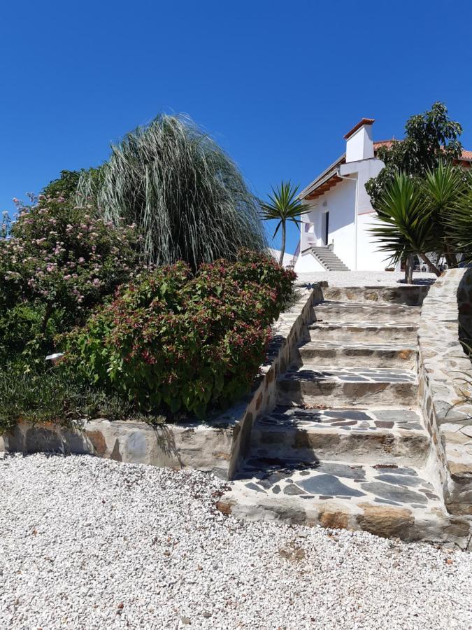 Quinta Quatro Ventos Bed and Breakfast Sertã Eksteriør billede