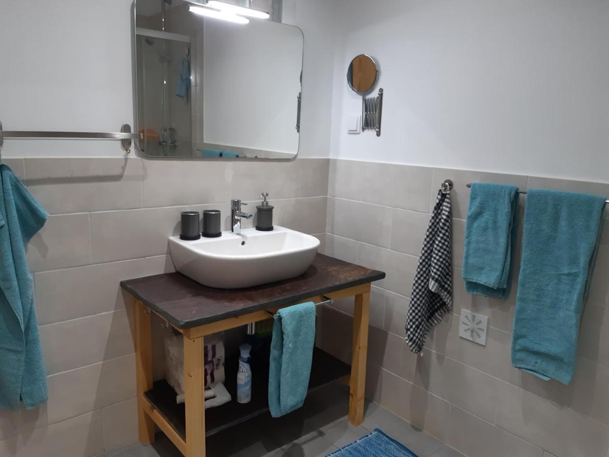 Quinta Quatro Ventos Bed and Breakfast Sertã Eksteriør billede