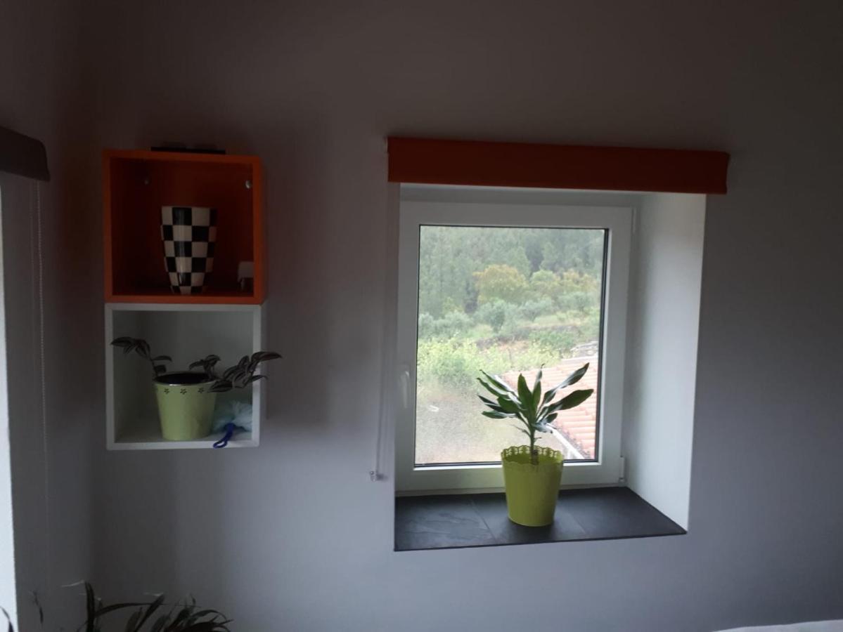 Quinta Quatro Ventos Bed and Breakfast Sertã Eksteriør billede