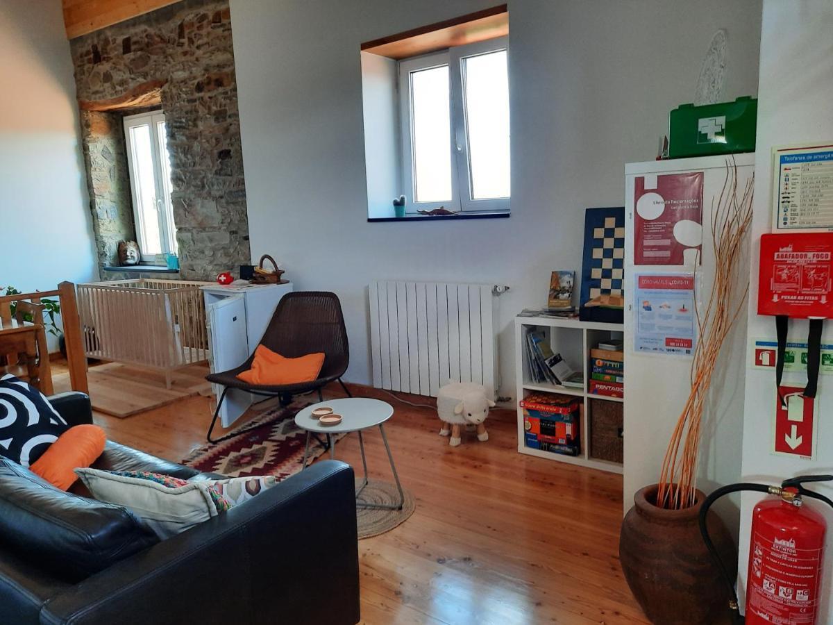 Quinta Quatro Ventos Bed and Breakfast Sertã Eksteriør billede
