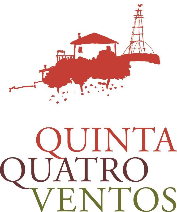 Quinta Quatro Ventos Bed and Breakfast Sertã Eksteriør billede
